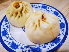 鲜肉包-老滕家过桥米线(金鱼胡同店)