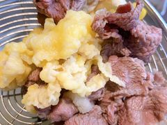 -幸运牛汕头小黄牛牛肉火锅(梅林店)