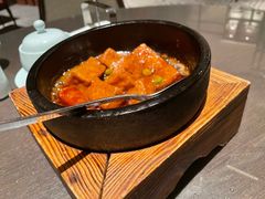-领事馆19号中餐厅(厦门海景洲际酒店)