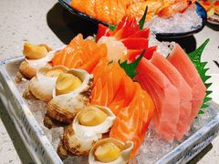 -大渔铁板烧(大悦城店)