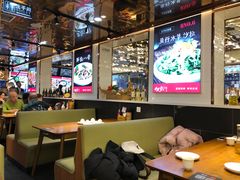 大堂-必点海鲜·鲅鱼水饺(鞍山西道店)