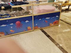 -宁波杭州湾海底温泉
