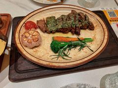 -CRAZYONES克芮旺斯西班牙餐厅(苏州中心店)