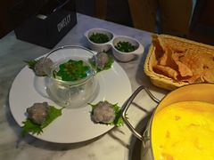 -澳美徕·港式花胶鸡火锅(高新万达店)