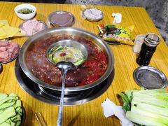 -渝味黄姐火锅(黄泥村店)