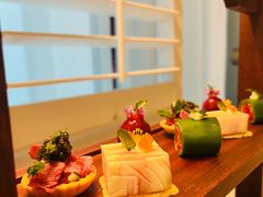 -广州文华东方酒店·文华饼店