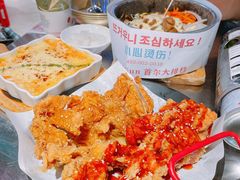 -Meet Sun韩式大排档(五一广场7MALL店)