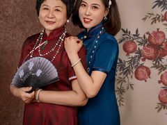 -海马体照相馆丨大师(青岛万象城店)