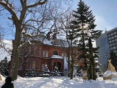 -北海道厅旧本厅舍(旧本庁舎)