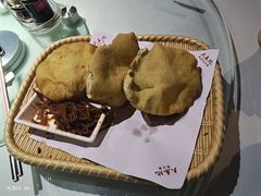 -大秦地·西北菜(纬四路店)