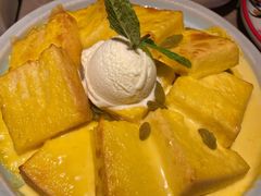 -新白鹿餐厅(金鹰新街口店)
