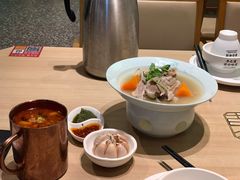 -羊之道草原味道清真餐厅(番禺店)