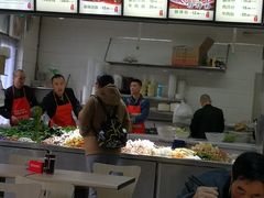 -林静小吃(复兴路店)
