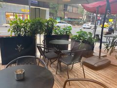 露天位-THE ALLEY 鹿角巷(时代天街A馆店)