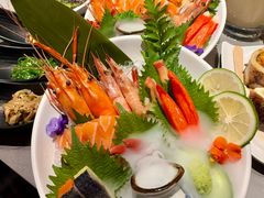 -水木锦堂·自助铁板烧(五道口购物中心店)