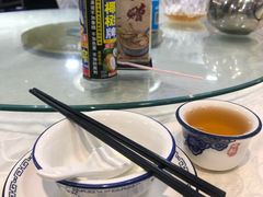 -东江海鲜大排档·潮汕菜·砂锅粥
