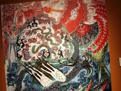 -中华艺术宫(上海美术馆)