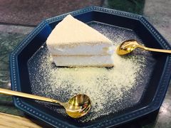 -Home Cafe(水榭春天店)