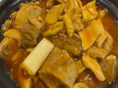 -渝信川菜 · 川味家常菜(长安店)