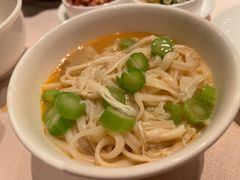 -丽思卡尔顿酒店-天泰轩中餐厅(大沽北路店)
