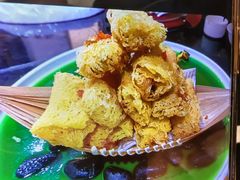 -世贸万锦大酒店·江南春中餐