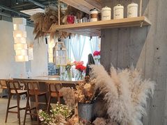 -漾花汐·西餐·下午茶(苏州湾歌林公园店)