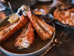 -Pakkhús Restaurant