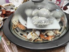 -仙螺岛海鲜自助餐厅(总店)
