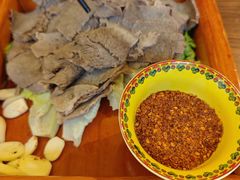 -如意林卡藏餐吧 (九寨沟店)