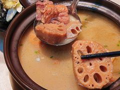 -简小舍·民间手艺菜(武昌江滩店)