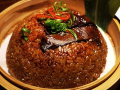 -外婆家(蓝色港湾店)