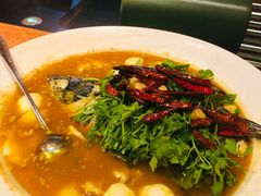 -清水亭湖北菜(大屯DT51店)
