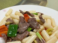 -文海饭店(朝阳路店)