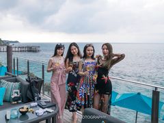 -Rock Bar Bali(Bali)