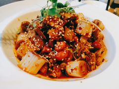 凉拌剑阁土鸡-樽宴酒楼·地道川菜·品质宴请