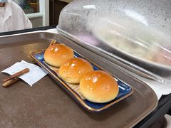 -鹿鸣酒家(越秀店)