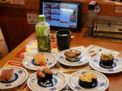 -KURA寿司(博多中洲店)