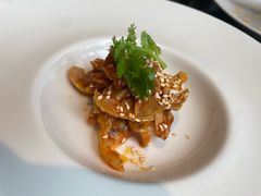 -厦门艾美酒店·乐美中餐厅