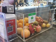 -米洛克欧洲蛋糕(西南路店)