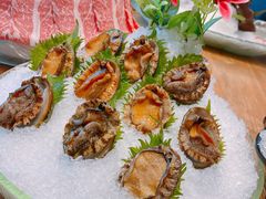 -尚海豆捞(乐虹坊店)