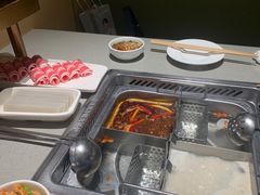 -海底捞火锅(天津SM城市广场店)