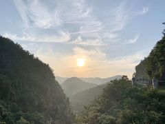 -武陵山森林公园