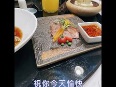 -東舍食唐精品陕菜馆