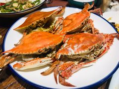 -船家渔(徐州北路店)