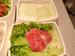 -海底捞大排档火锅(悦荟广场店)