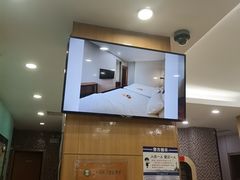 -住星酒店(广州北京路步行街店)