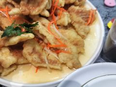 -陈小勺·东北大院(薛家岛店)