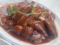 -德記大排档 26年老字号(西湖店)