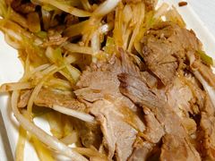 -鑫明明拉面(宁化路店)