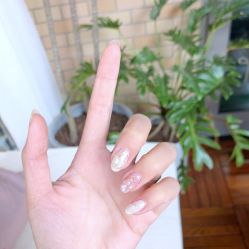 -初NAIL日式美甲美睫沙龙